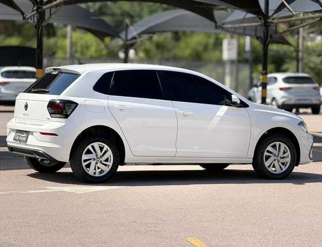 Imagem 5 – Polo 2026 1.0 170 Tsi Sense Automático