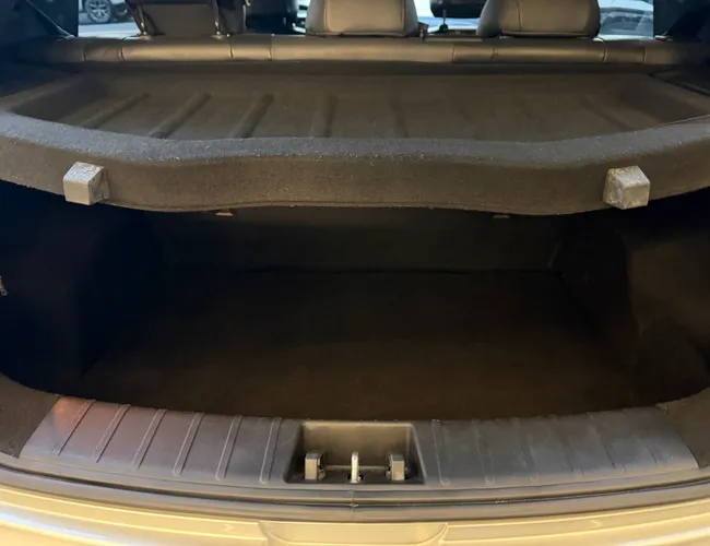 Imagem 9 – T40 2019 1.6 16V Gasolina 4P Cvt