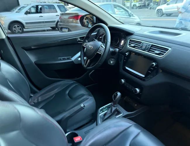 Imagem 15 – T40 2019 1.6 16V Gasolina 4P Cvt