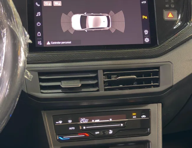 Imagem 11 – Polo 2024 1.0 170 Tsi Highline Automático