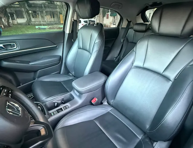 Imagem 14 – Hr-V 2025 1.5 Di I-Vtec Flex Exl Cvt