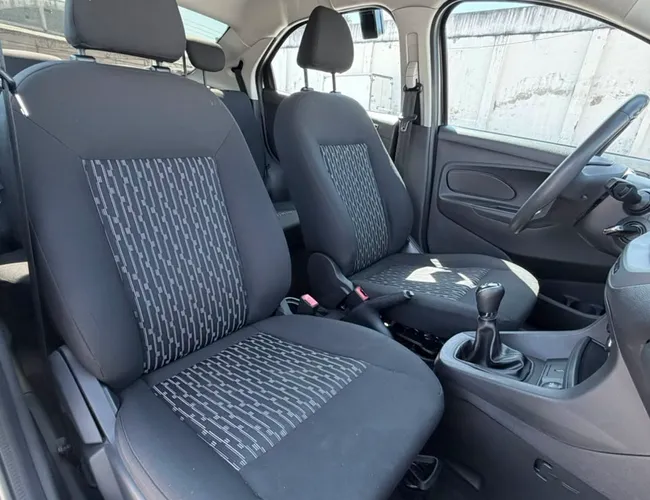 Imagem 15 – Ka 2020 1.5 Ti-Vct Flex Se Plus Sedan Manual