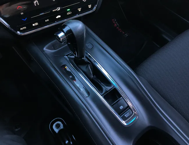 Imagem 15 – Hr-V 2018 1.8 16V Flex Ex 4P Automático