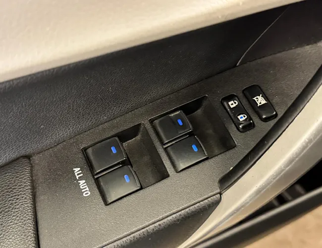 Imagem 11 – Corolla 2016 2.0 Xei 16V Flex 4P Automático