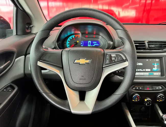 Imagem 6 – Onix 2018 1.0 Mpfi Lt 8V Flex 4P Manual