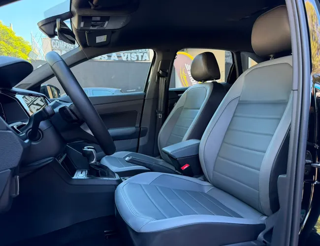 Imagem 14 – Nivus 2024 1.0 200 Tsi Total Flex Highline Automático