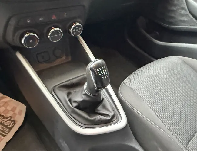 Imagem 13 – Onix 2024 1.0 Flex Lt Manual