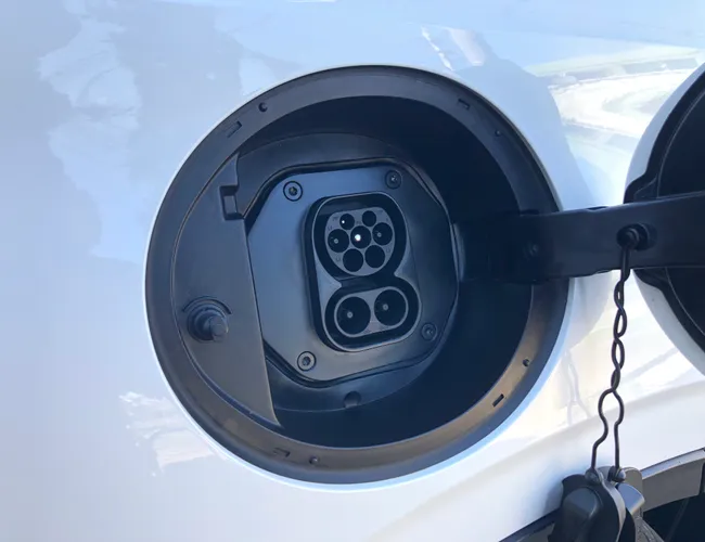 Imagem 16 – Haval H6 2025 1.5 Phev19 E-Traction