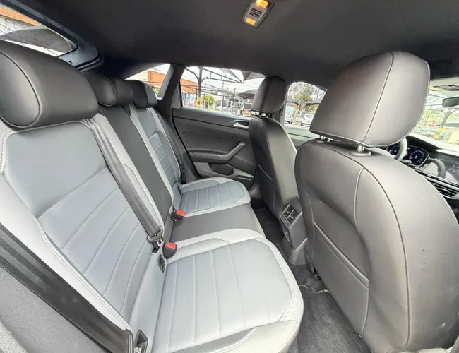 Imagem 20 – Nivus 2021 1.0 200 Tsi Total Flex Highline Automático