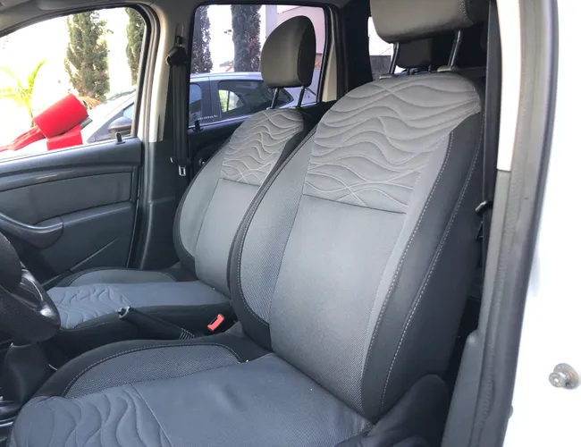 Imagem 7 – Duster 2015 1.6 Dynamique 4X2 16V Flex 4P Manual