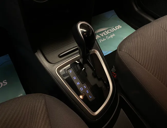 Imagem 11 – Hb20 2014 1.6 Premium 16V Flex 4P Automático