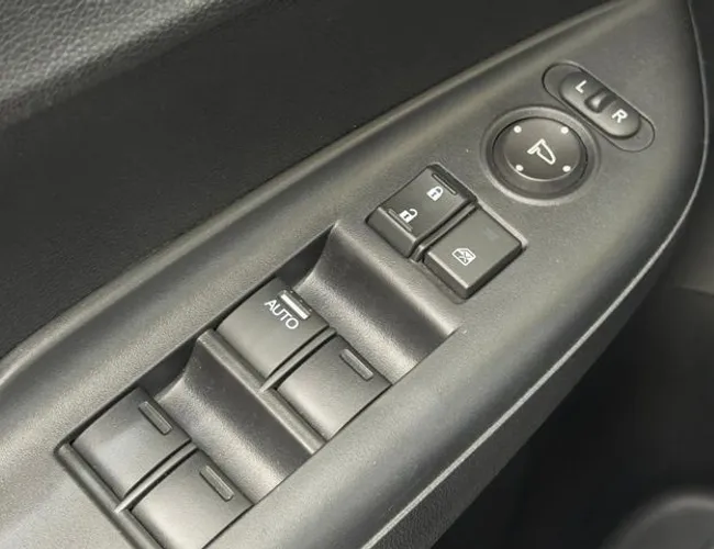 Imagem 14 – Wr-V 2018 1.5 16V Flexone Exl Cvt