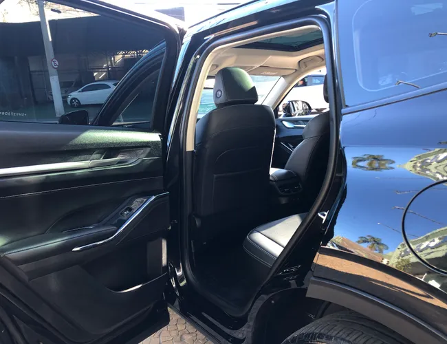 Imagem 11 – Haval H6 2025 1.5 Hev Premium E-Traction