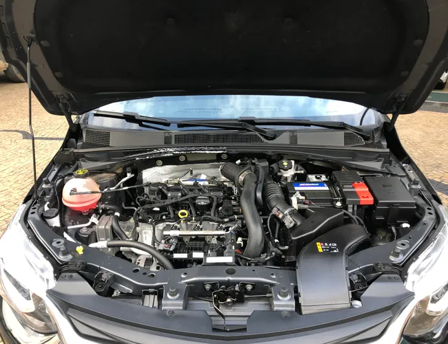 Imagem 16 – Onix 2024 1.0 Turbo Flex Plus Ltz Automático