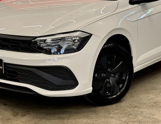Imagem 13 – Polo 2025 1.0 Mpi Track Manual