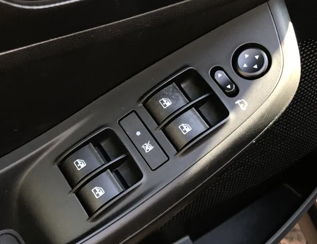 Imagem 8 – Pulse 2022 1.0 Turbo 200 Flex Drive Cvt