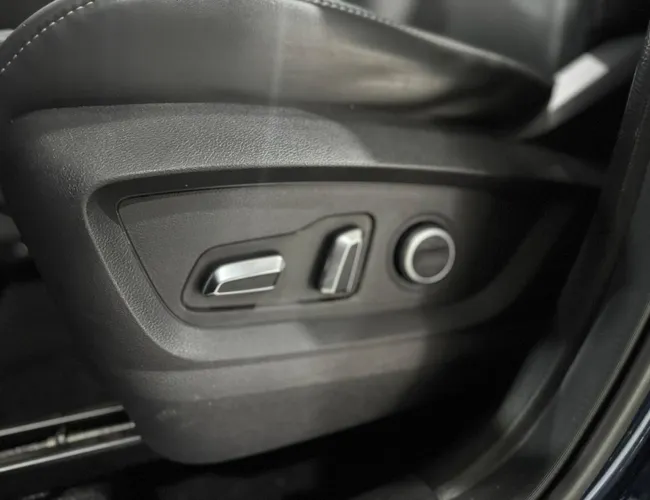 Imagem 16 – Tiggo 7 Pro 2023 1.5 Tci Flex Hybrid Cvt