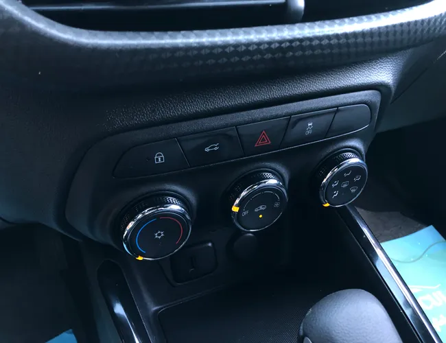 Imagem 13 – Onix 2025 1.0 Turbo Flex Rs Automático