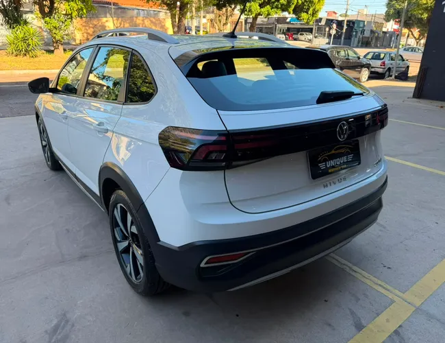 Imagem 8 – Nivus 2023 1.0 200 Tsi Total Flex Highline Automático
