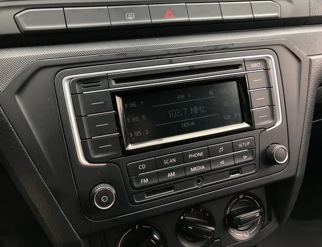 Imagem 10 – Voyage 2022 1.0 12V Mpi Totalflex 4P Manual