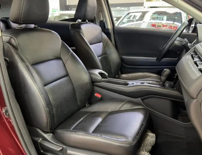 Imagem 18 – Hr-V 2016 1.8 16V Flex Ex 4P Automático