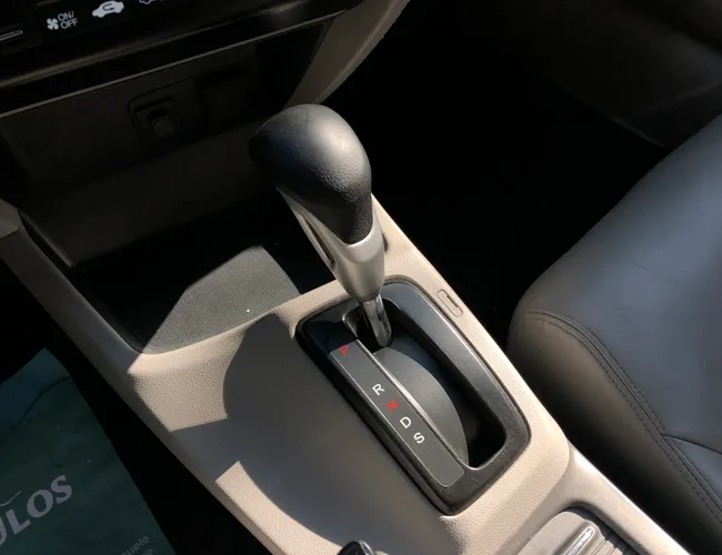 Imagem 13 – Civic 2015 2.0 Lxr 16V Flex 4P Automático
