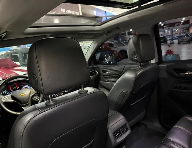 Imagem 7 – Equinox 2023 1.5 16V Turbo Gasolina Premier Awd Automático