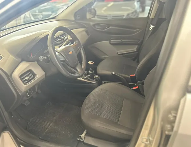 Imagem 11 – Onix 2018 1.0 Mpfi Joy 8V Flex 4P Manual