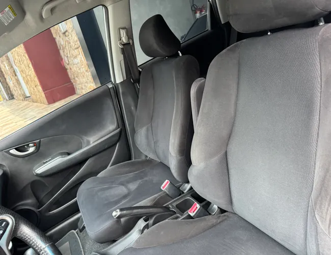 Imagem 6 – Fit 2010 1.5 Ex 16V Flex 4P Automático