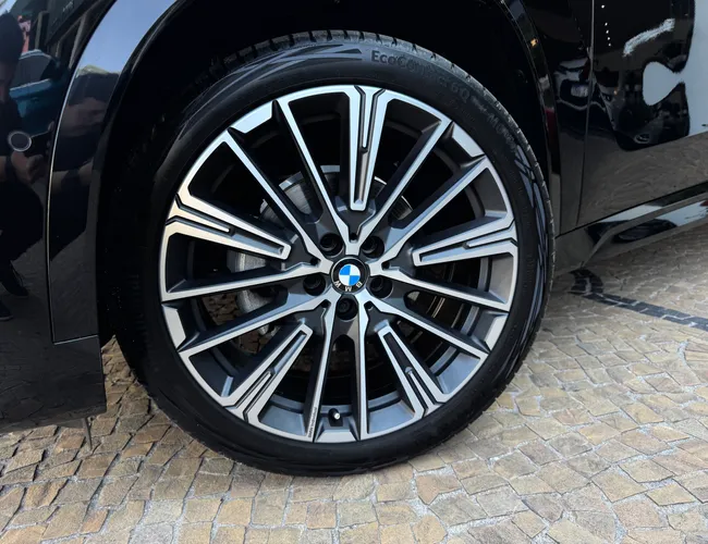 Imagem 5 – X1 2025 2.0 16V Turbo Gasolina Sdrive20i M Sport Steptronic