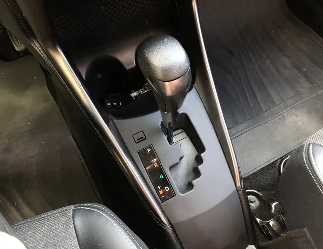 Imagem 15 – Yaris 2023 1.5 16V Flex Sedan Xs Connect Multidrive