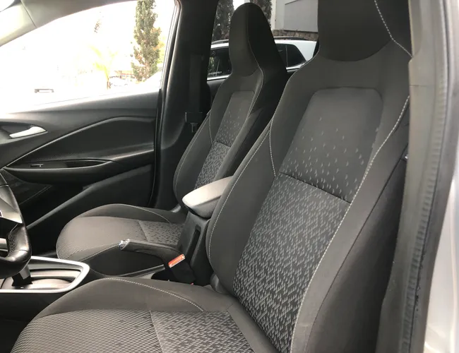 Imagem 7 – Onix 2020 1.0 Turbo Flex Lt Automático