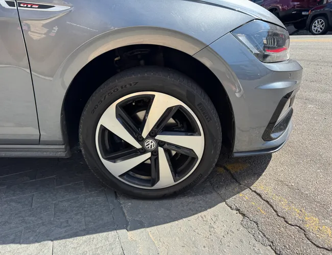 Imagem 6 – Virtus 2020 1.4 250 Tsi Gts Automático