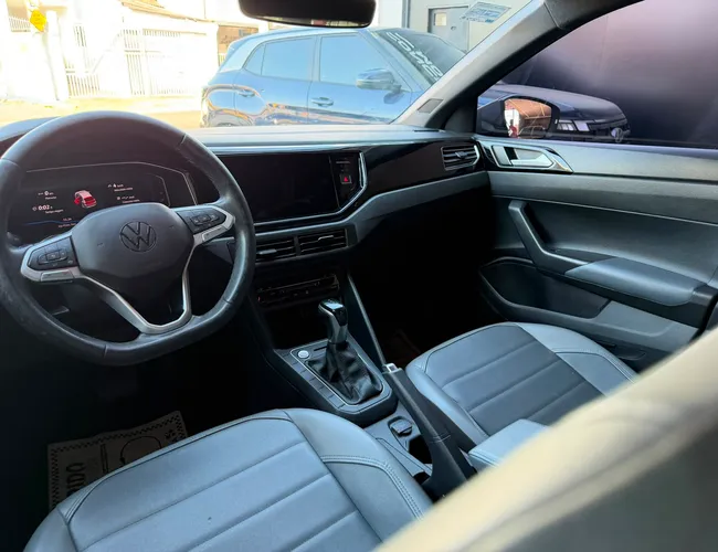 Imagem 5 – Nivus 2023 1.0 200 Tsi Total Flex Highline Automático