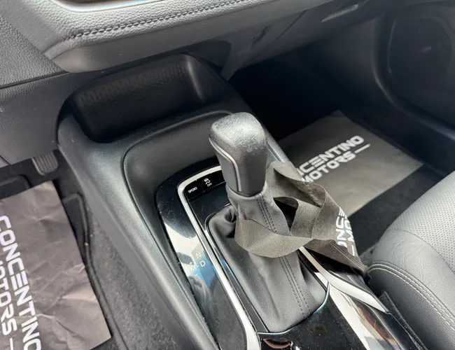 Imagem 15 – Corolla 2020 2.0 Vvt-Ie Flex Xei Direct Shift