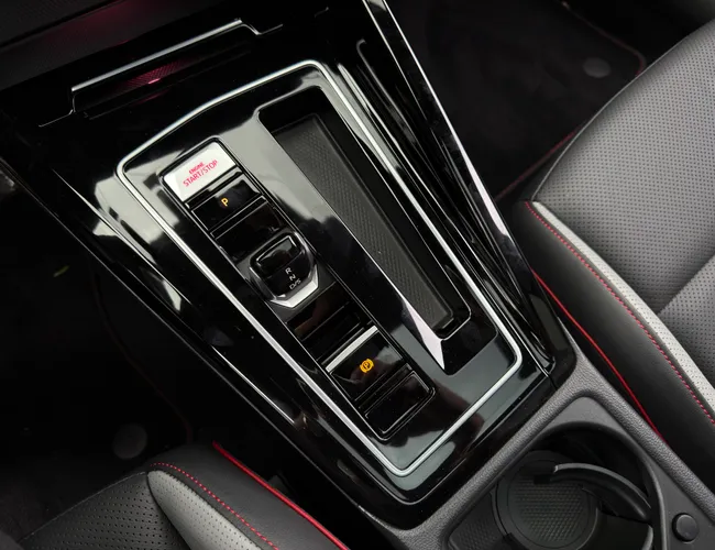 Imagem 15 – Golf 2026 2.0 370 Tsi Gasolina Gti Dsg