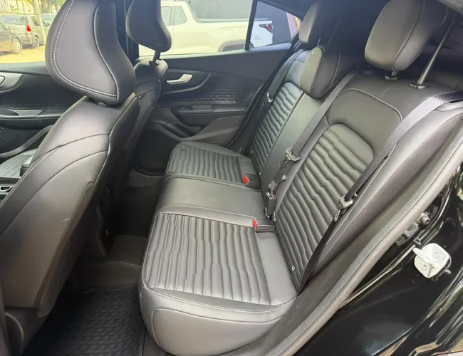 Imagem 10 – Fastback 2023 1.0 Turbo 200 Flex Impetus Cvt
