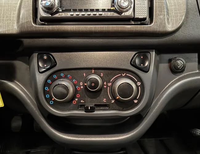 Imagem 8 – Uno 2012 1.4 Evo Way 8V Flex 4P Manual