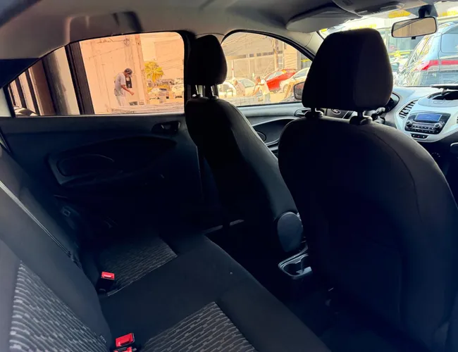 Imagem 15 – Ka 2021 1.0 Ti-Vct Flex Se Manual