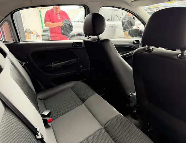 Imagem 15 – Voyage 2023 1.0 12V Mpi Totalflex 4P Manual