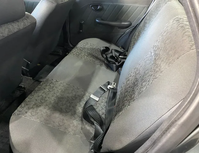 Imagem 7 – Siena 2010 1.0 Mpi El Celebration 8V Flex 4P Manual