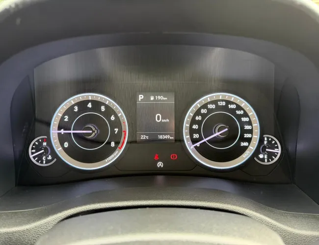 Imagem 15 – Creta 2023 1.0 Tgdi Flex Comfort Automático