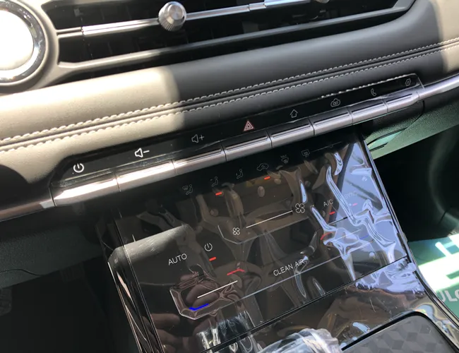 Imagem 14 – Tiggo 7 Pro 2026 1.5 Tci Flex Hybrid Max Drive Cvt