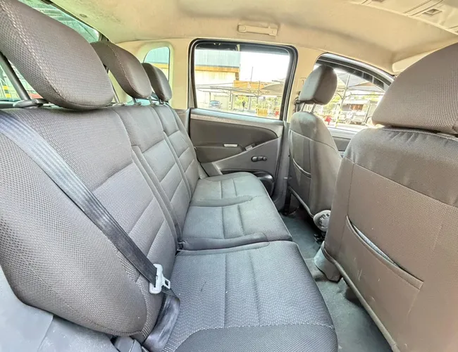 Imagem 19 – Idea 2010 1.4 Mpi Fire Elx 8V Flex 4P Manual