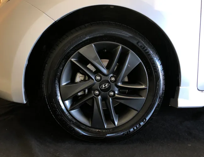 Imagem 6 – Hb20 2015 1.0 Comfort 12V Flex 4P Manual