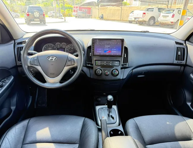 Imagem 14 – I30 2010 2.0 Mpi 16V Gasolina 4P Automático