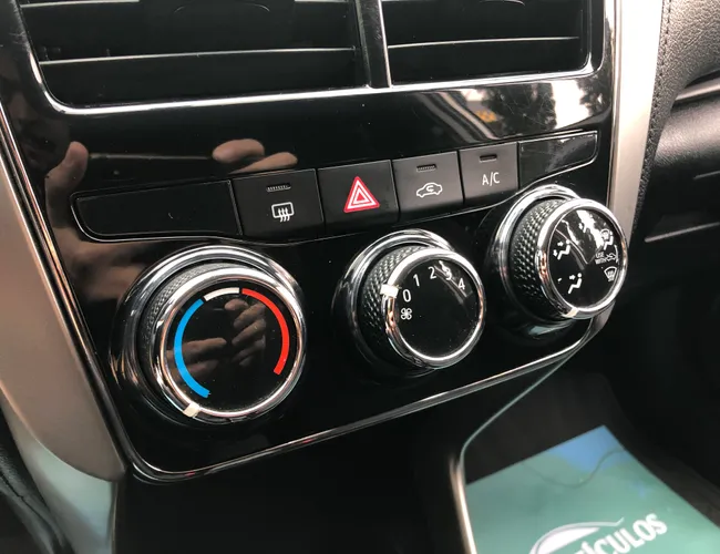 Imagem 12 – Yaris 2019 1.5 16V Flex Sedan Xl Multidrive