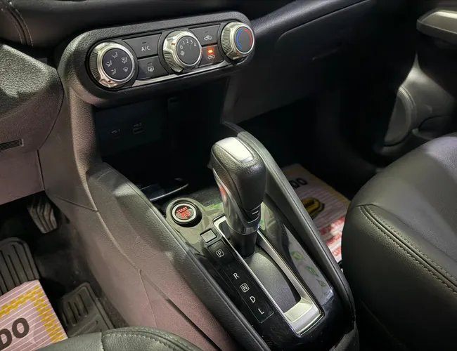 Imagem 9 – Kicks 2024 1.6 16V Flexstart Advance Xtronic