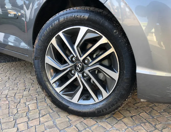 Imagem 5 – Hb20s 2020 1.0 Tgdi Flex Evolution Automático