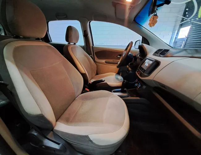 Imagem 15 – Spin 2014 1.8 Ltz 8V Flex 4P Automático